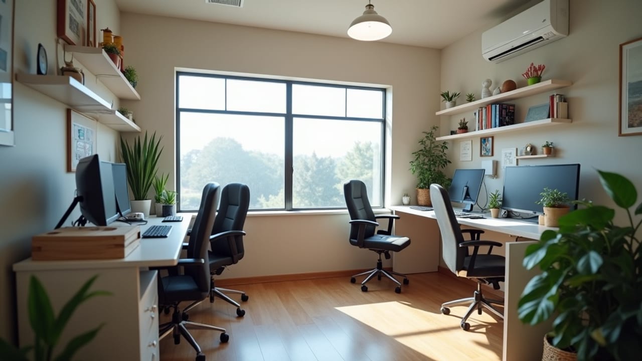 First Choice Air Duct Cleaning team — Chicago, IL