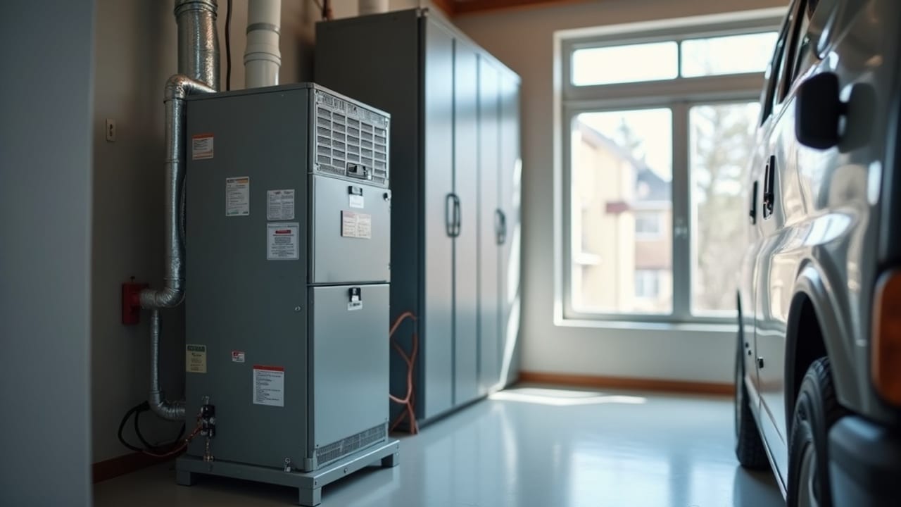 Air Duct Cleaning: How Often Is Right? — featured post