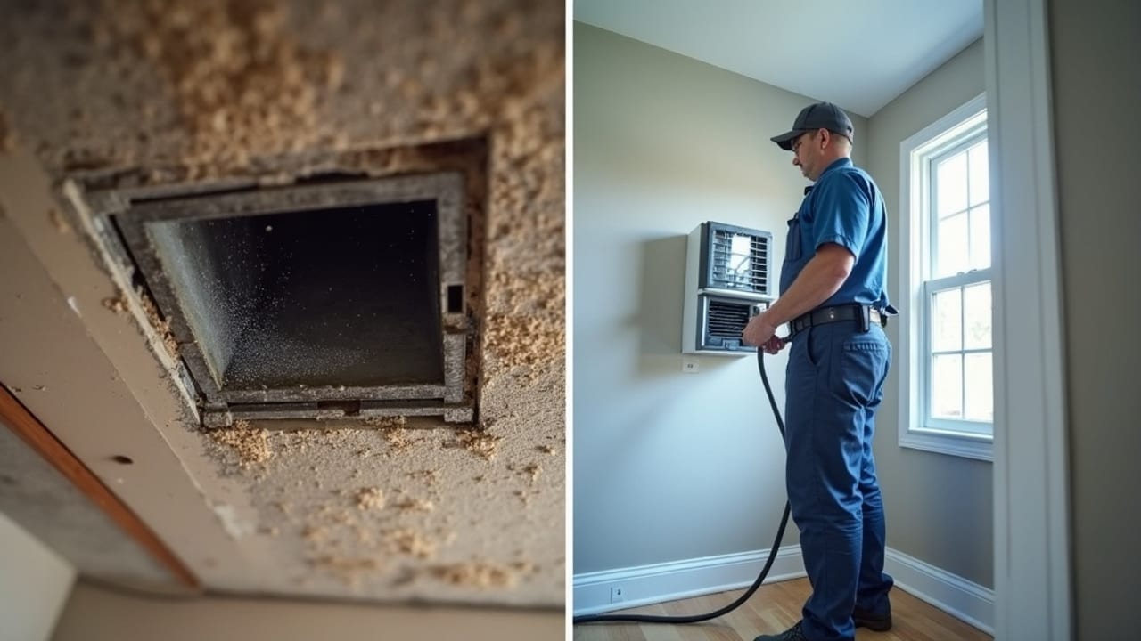 HVAC Maintenance Checklist for Chicago Homeowners — Maintenance