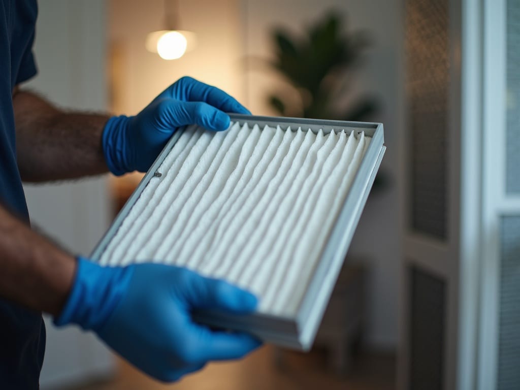 What Actually Happens During Air Duct Cleaning: The Detailed Process — in-article photo