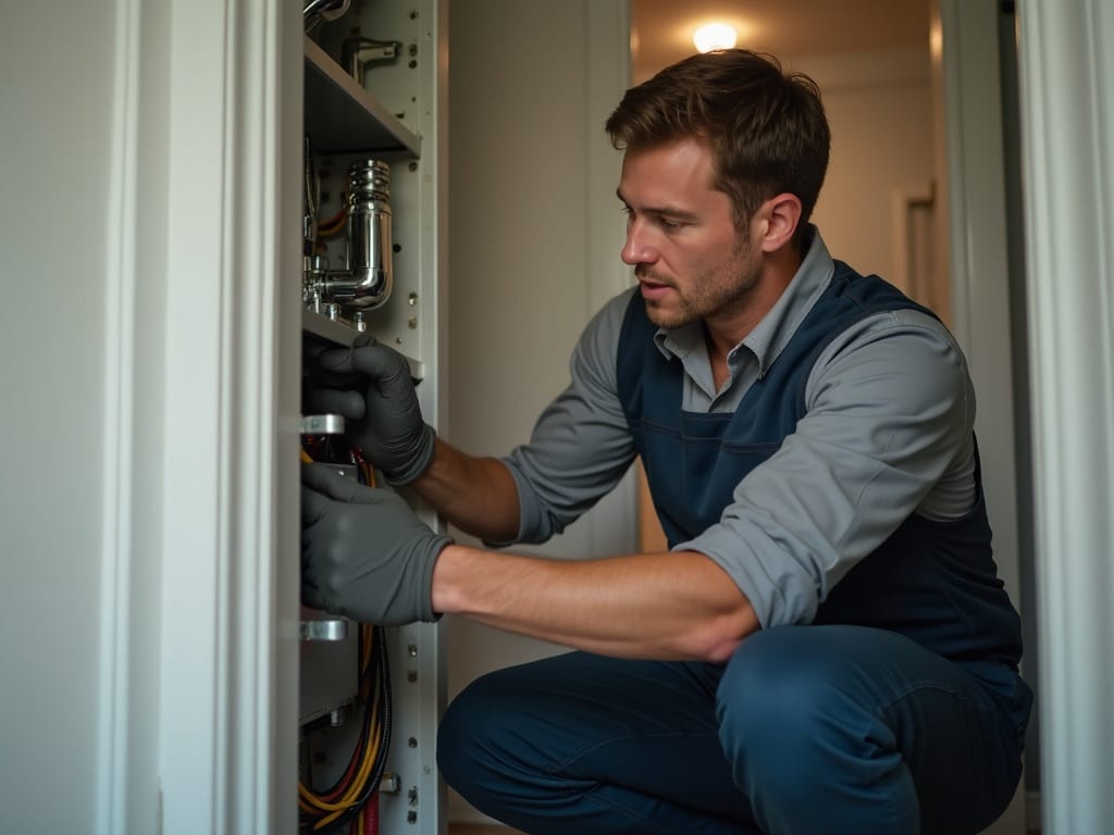 Air Duct Cleaning in Cicero, IL