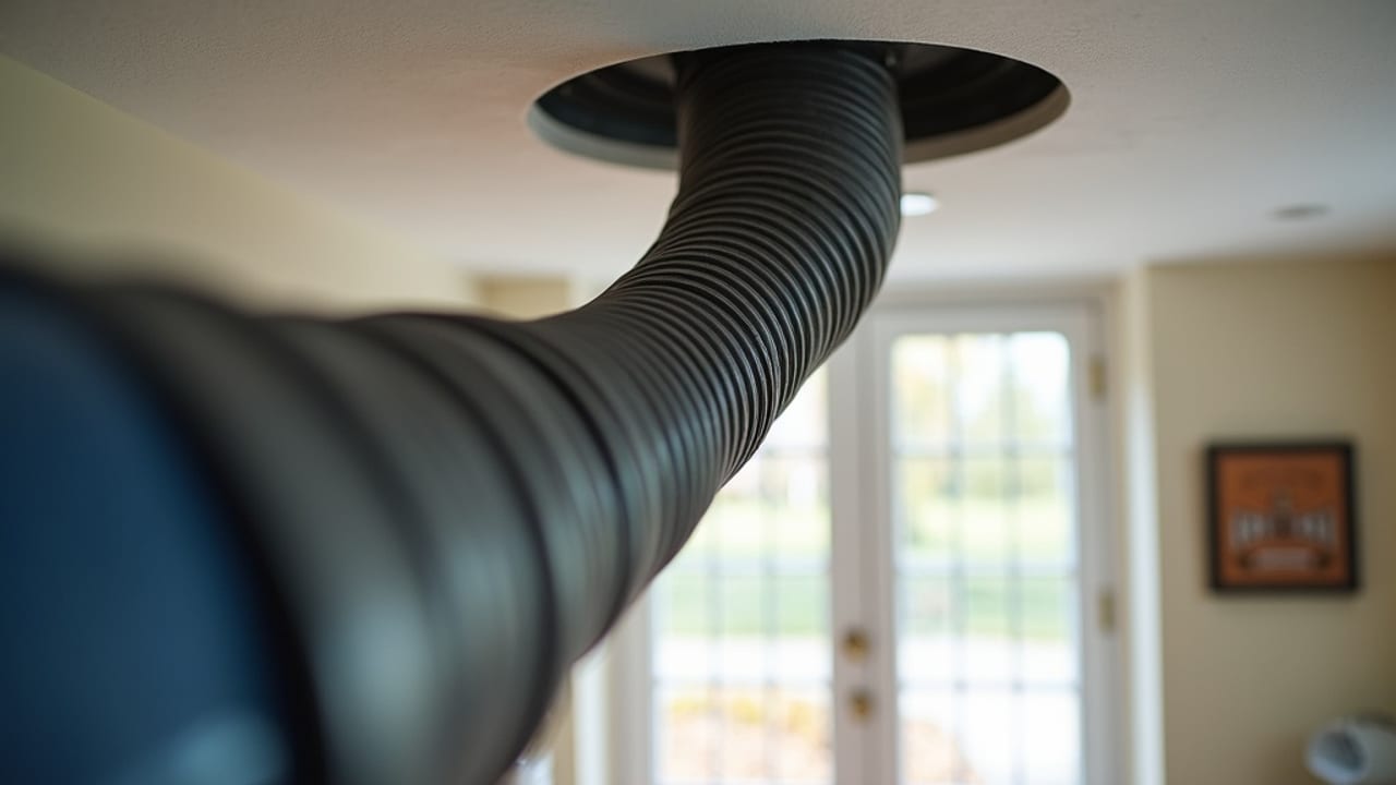 Air Duct Cleaning in Chicago, IL