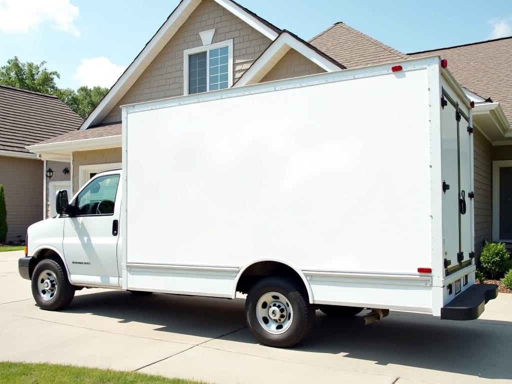 First Choice Air Duct Cleaning equipment