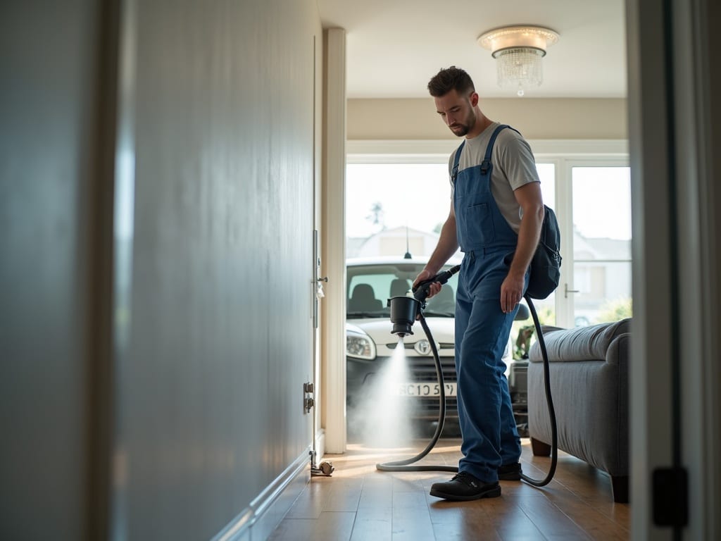 Residential Air Duct Cleaning — First Choice Air Duct Cleaning