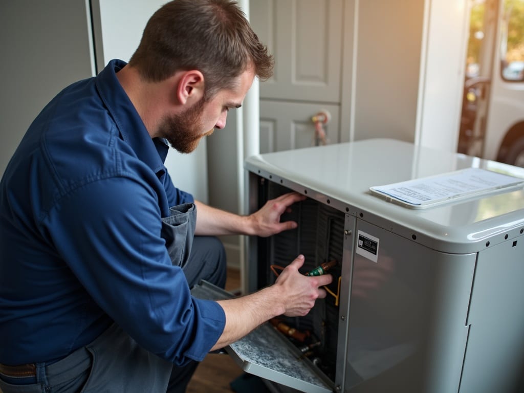 Commercial Duct Cleaning — First Choice Air Duct Cleaning