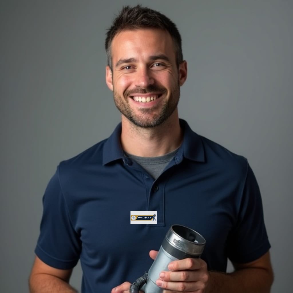 Field Supervisor — First Choice Air Duct Cleaning